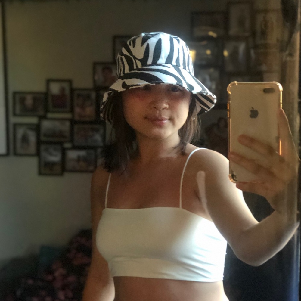 Meet your Posher, Tenzin